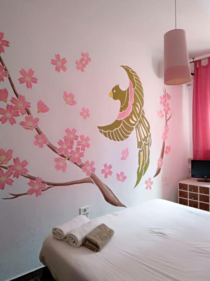 Hostal El Cid - Valencia, Valencia