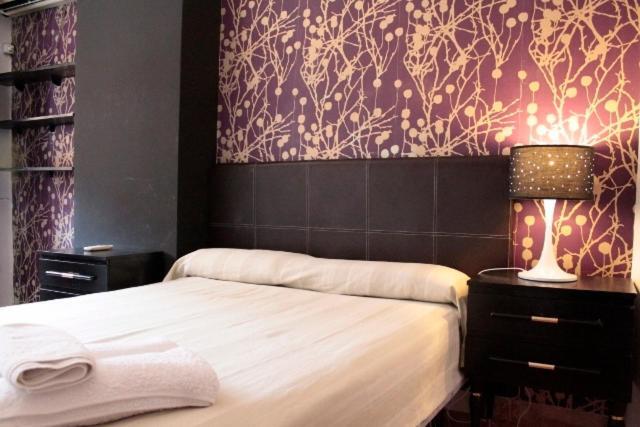 Hostal El Cid - Valencia — Zdjęcia 3