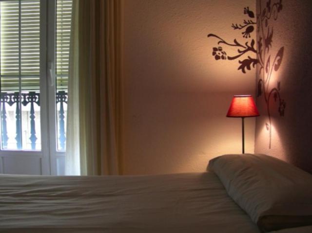 Hostal El Cid - Valencia — Zdjęcia 2